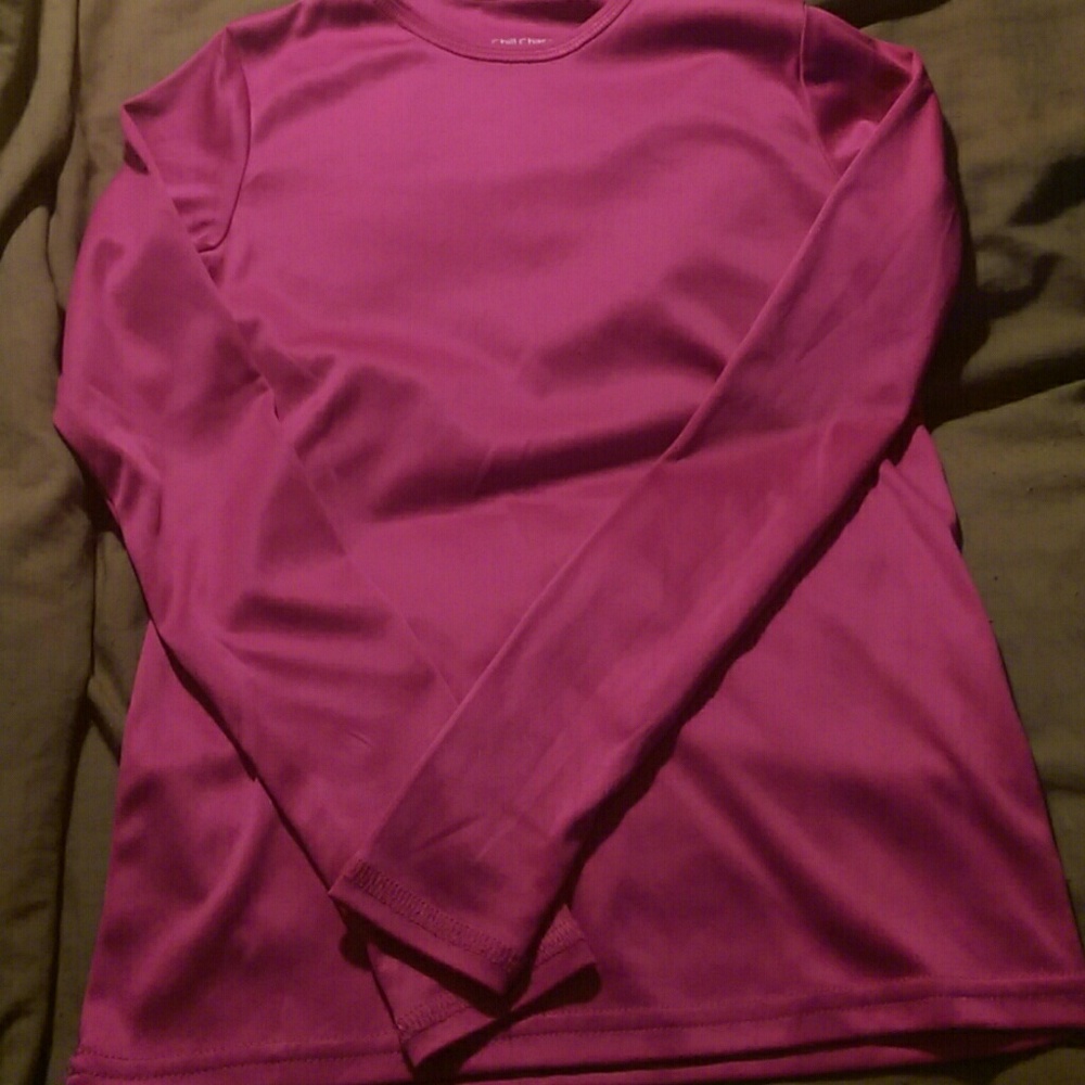 Thermal Shirt(Girls)